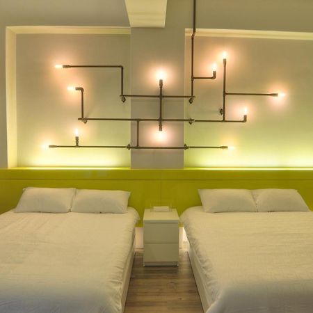 Art Zone Apartment Hualien City Room photo