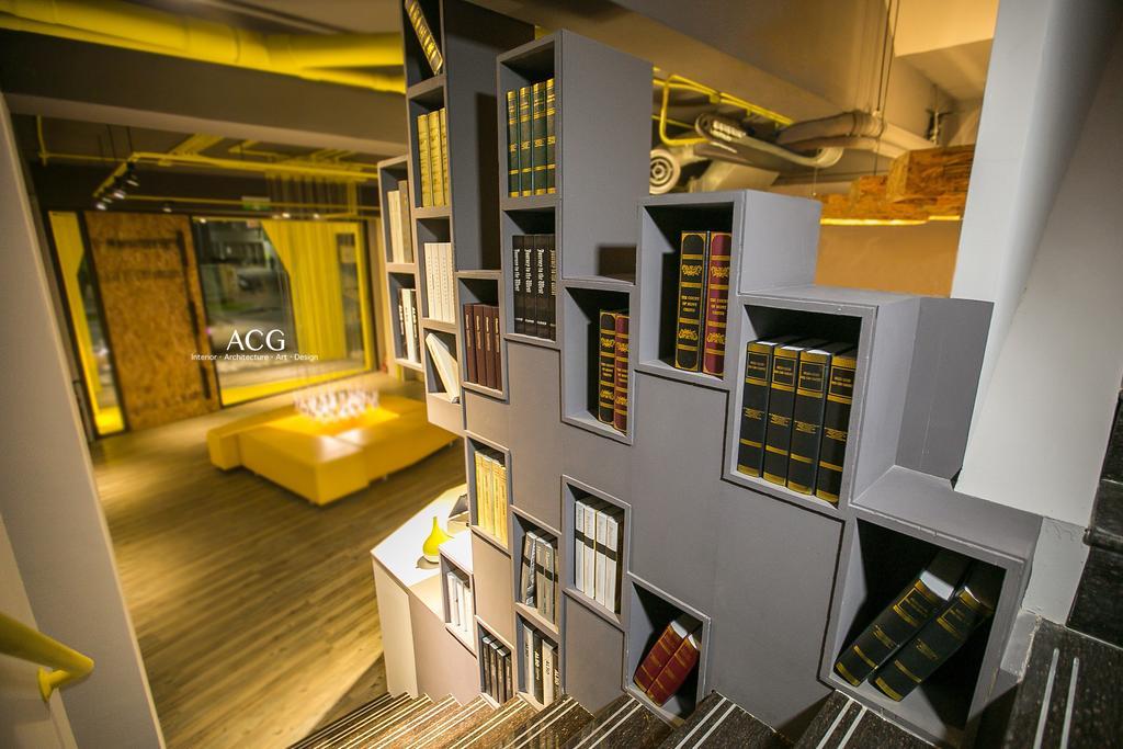 Art Zone Apartment Hualien City Exterior photo