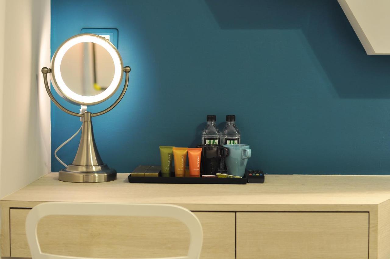 Art Zone Apartment Hualien City Room photo