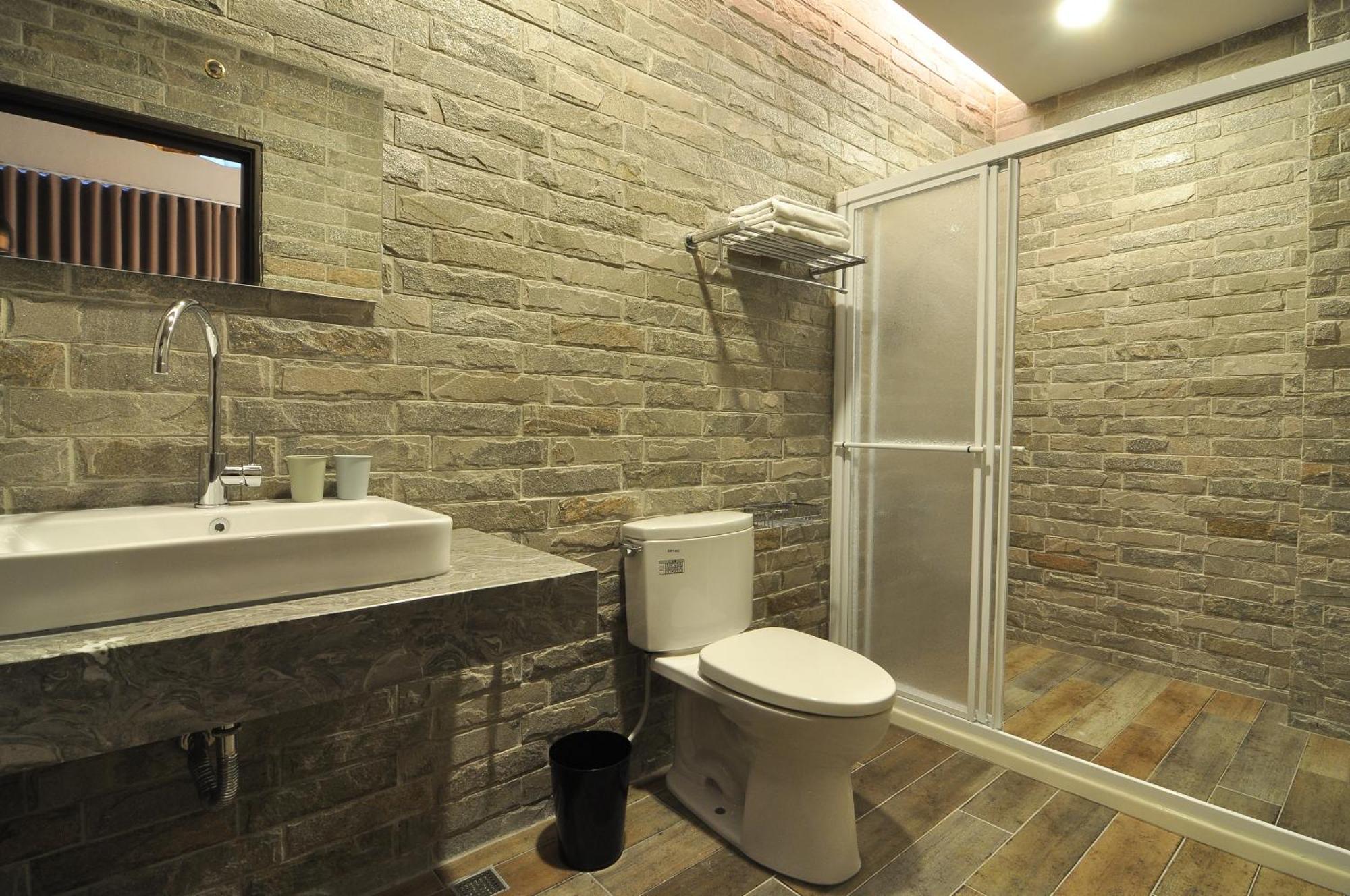 Art Zone Apartment Hualien City Room photo