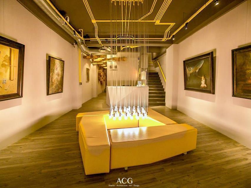 Art Zone Apartment Hualien City Exterior photo